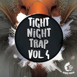 Tight Night Trap Vol. 4